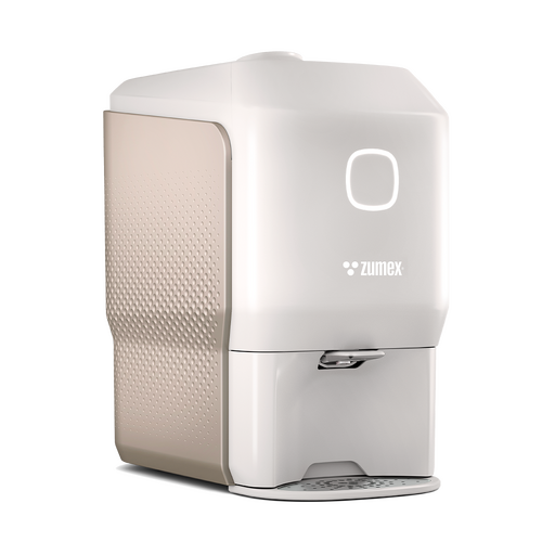Zumex - Soul Series 2 White Natural Sand Juicer - 10268