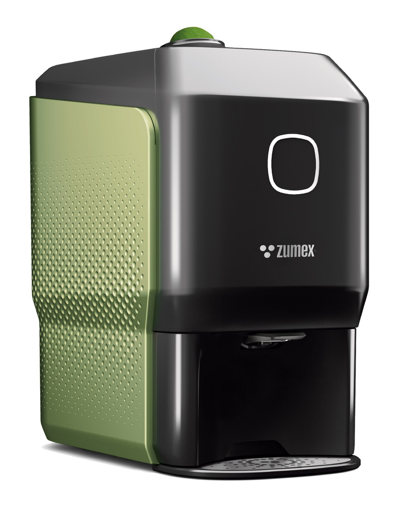 Zumex - Soul Series 2 Limes Edition Juicer - 10867