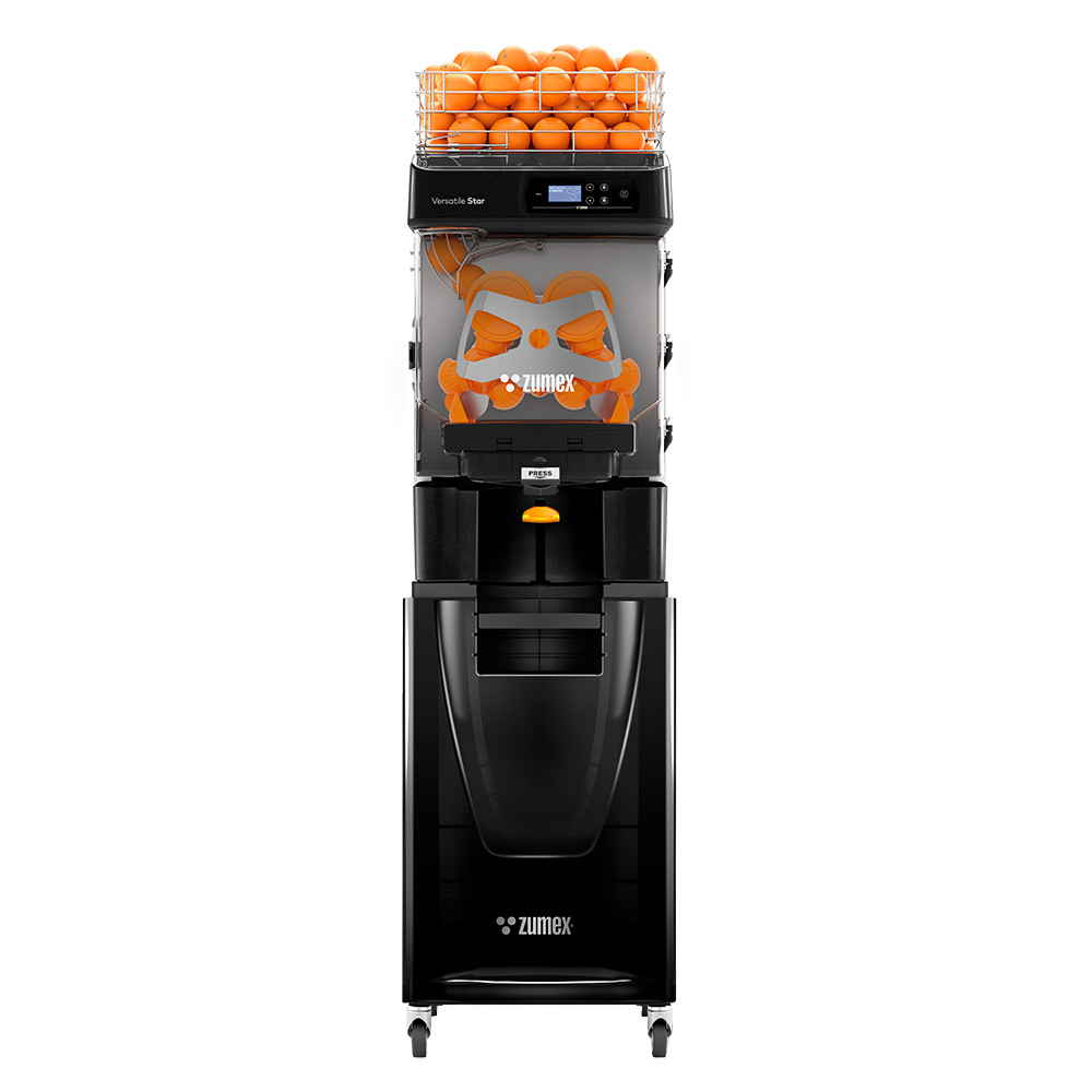 Zumex - Versatile Star All-In-One Slim Juicer - 11846