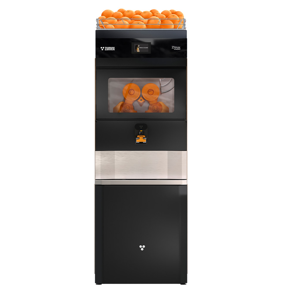 Zumex - Zitrux Compact Juicer - 12454