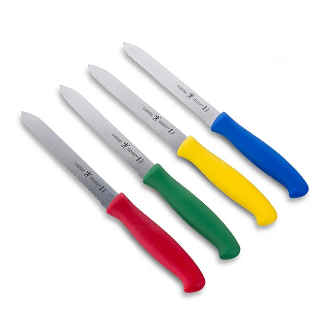 Zwilling 5" Tomato/Bagel Knife - 13478-136