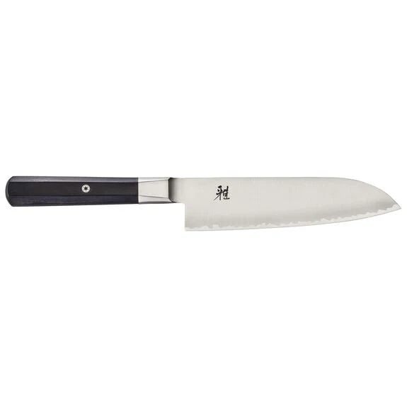 Miyabi 4000 FC 7" Santoku Knife - 33957-181