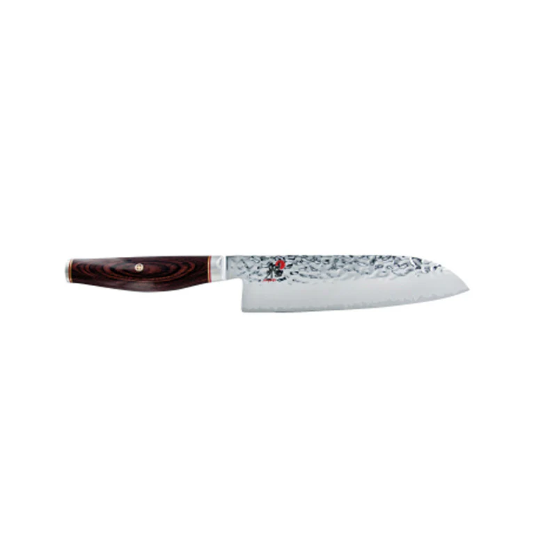 Miyabi 6000 MCT 7" Santoku Knife - 34074-181