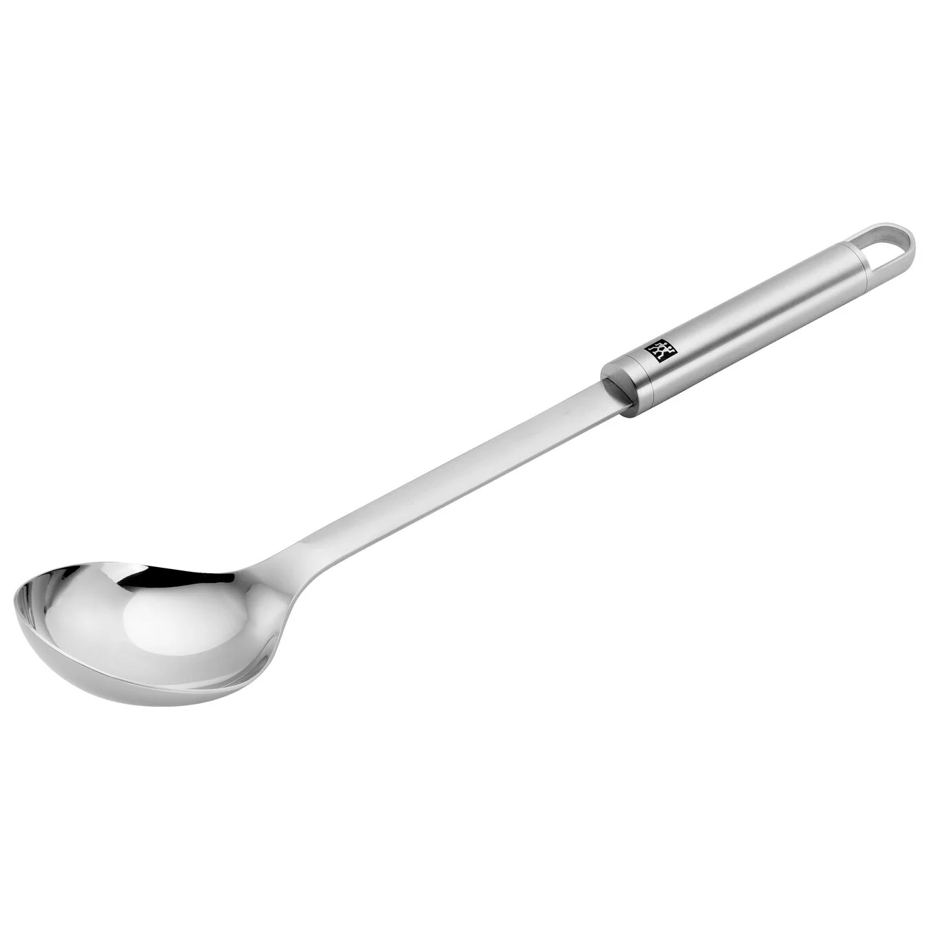 Zwilling Pro 14" Serving Spoon