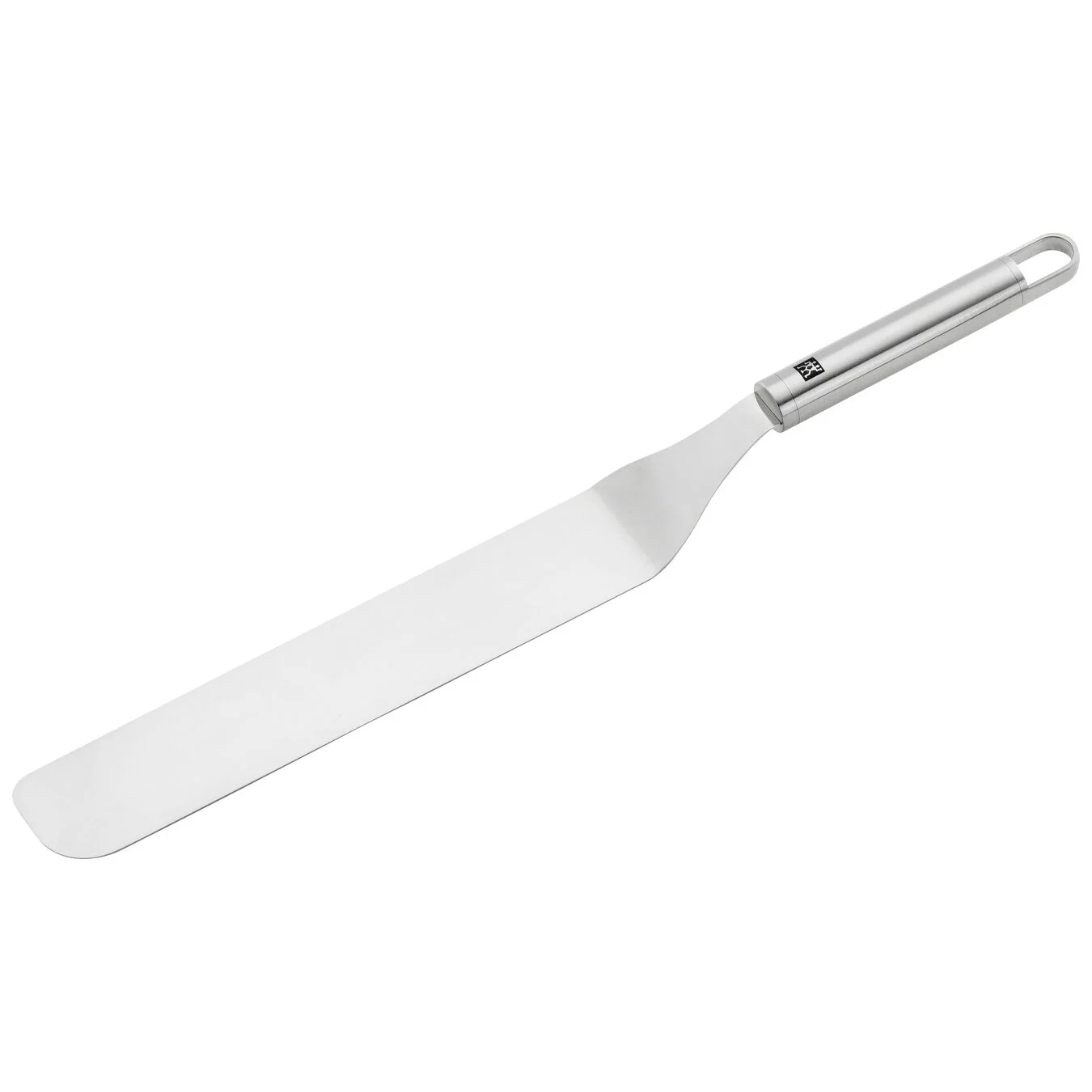 Zwilling 11" Long Angled Icing Spatula - 37160-028