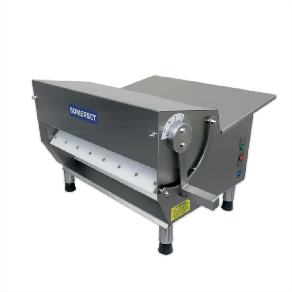 Somerset CDR-300 15" Dough Sheeter