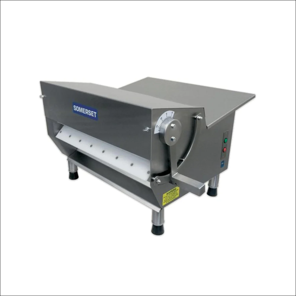 Somerset CDR-500 20" Dough Sheeter
