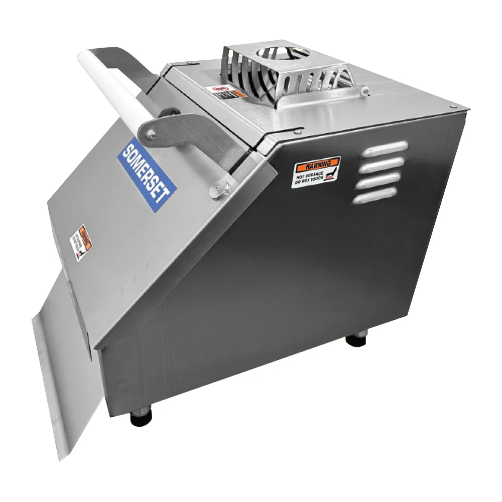 Somerset SEP-790 Automatic Tortilla Press - 220V