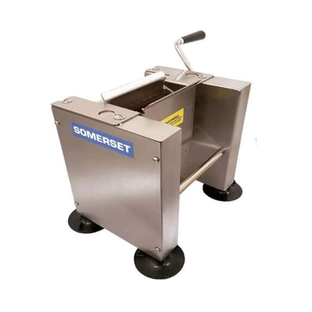 Somerset Meat Shredder Machine - SMS-60