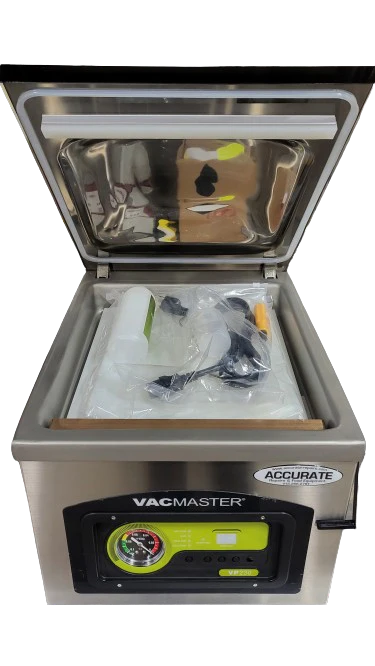 VacMaster VP230 Chamber Vacuum Sealer