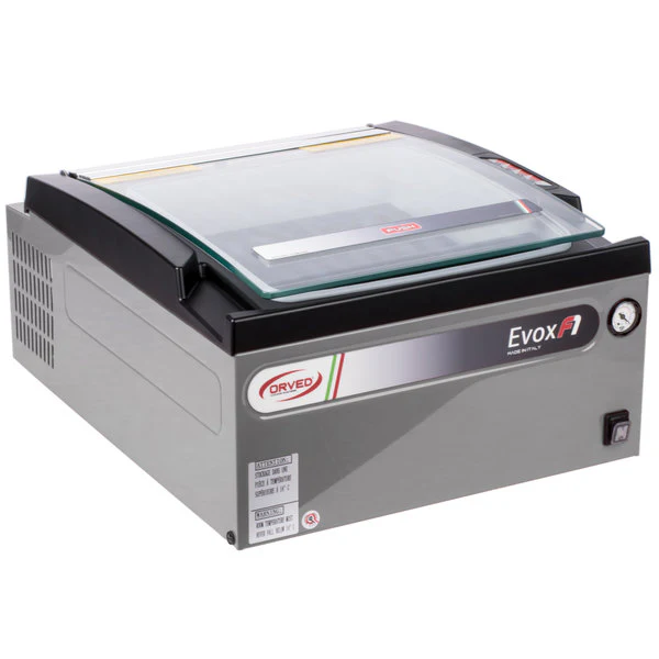Vacmaster EVOX30 Vacuum Packaging Machine with 12" Seal Beam and 8 m³ Vacuum Pump